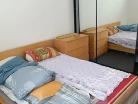 Pronájem pokoje, Praha - Liboc, Krajní, 15 m2