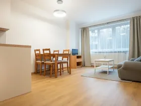 Pronájem bytu 2+kk, Praha - Košíře, Černochova, 51 m2
