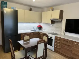 Prodej bytu 3+kk, Trhové Sviny, Sídliště, 69 m2