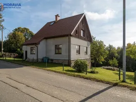 Prodej rodinného domu, Vysoké nad Jizerou, Bozkovská, 310 m2