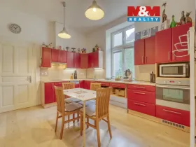 Prodej bytu 3+1, Plzeň, Havlíčkova, 112 m2