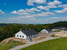 Prodej rodinného domu, Mistrovice, 82 m2