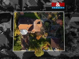 Prodej rodinného domu, Ostrava - Stará Bělá, Na Zámčiskách, 265 m2