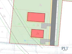 Prodej pozemku pro bydlení, Babice, Starobabická, 845 m2