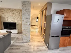 Pronájem bytu 2+1, Chomutov, Karlovarská, 81 m2