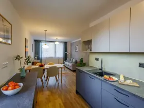 Prodej bytu 3+kk, Praha - Háje, Rašova, 61 m2