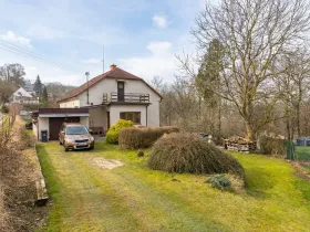 Prodej rodinného domu, Česká Třebová, Staré náměstí, 98 m2