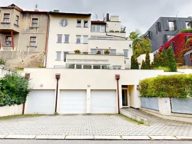 Prodej bytu 4+kk, Praha - Košíře, U Vojanky, 126 m2