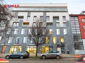 Pronájem kanceláře, Plzeň, Otýlie Beníškové, 81 m2