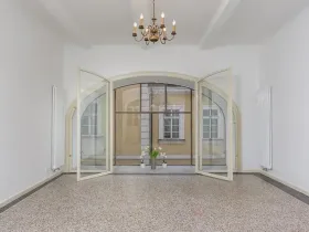 Pronájem kanceláře, Praha - Staré Město, Martinská, 76 m2