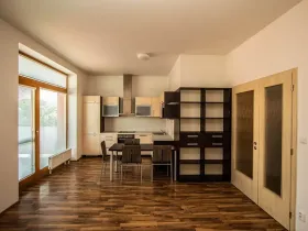 Pronájem bytu 3+kk, Mikulov, Bezručova, 79 m2