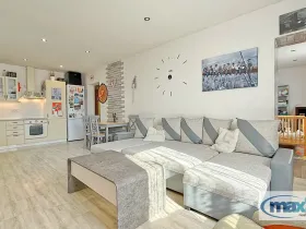 Prodej rodinného domu, Holice, Husova, 108 m2