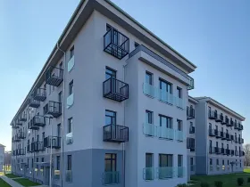 Pronájem bytu 1+kk, Milovice, Slepá, 23 m2