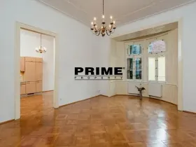 Pronájem kanceláře, Praha - Staré Město, Martinská, 180 m2
