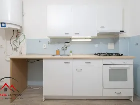 Pronájem bytu 1+1, Ostrava, Newtonova, 41 m2