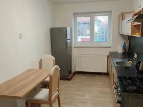 Pronájem bytu 2+1, Břeclav, Smetanovo nábřeží, 56 m2