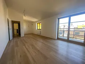 Pronájem bytu 3+kk, Velvary, Chržínská, 91 m2