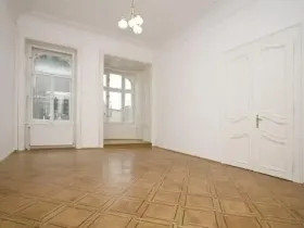 Pronájem bytu 4+1, Praha - Staré Město, Na Perštýně, 174 m2