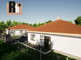 Prodej rodinného domu, Bohumín, 116 m2