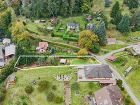 Prodej pozemku pro bydlení, Batňovice, 1045 m2