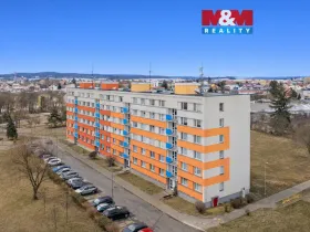 Prodej bytu 4+1, Holice, Na Mušce, 84 m2