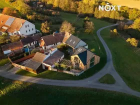 Prodej rodinného domu, Říčky, 72 m2