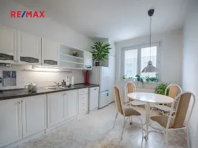 Prodej bytu 3+1, Nový Jičín, Na Lani, 79 m2