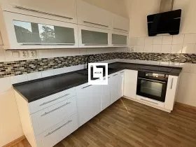 Pronájem bytu 2+1, Olomouc, Hněvotínská, 51 m2