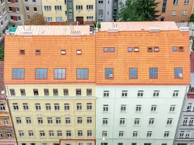Pronájem obchodního prostoru, Praha - Nusle, Svatoslavova, 66 m2