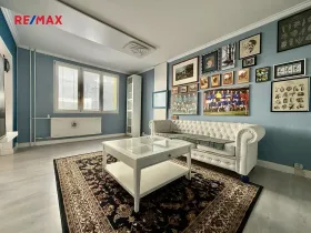 Prodej bytu 2+1, Nýřany, Slunečná, 56 m2