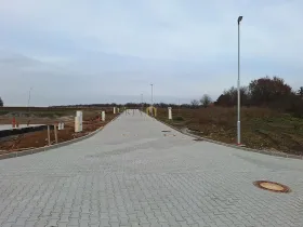 Prodej pozemku pro bydlení, Sedlec, 10466 m2