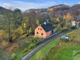 Prodej rodinného domu, Ústí nad Orlicí, 150 m2