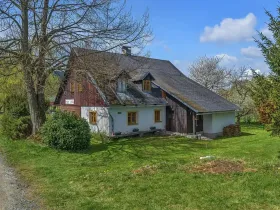 Prodej chalupy, Králíky, 254 m2