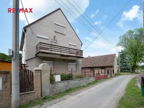 Prodej rodinného domu, Číčovice, 201 m2