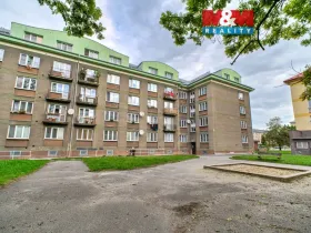 Prodej bytu 2+1, Karviná - Nové Město, Havířská, 65 m2