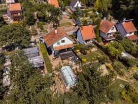 Prodej chaty, Hradčany, 61 m2