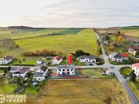 Prodej rodinného domu, Olešnice, 105 m2