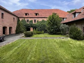 Prodej rodinného domu, Gruna, 851 m2