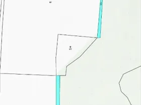 Prodej lesa, Nová Bystřice, 708 m2