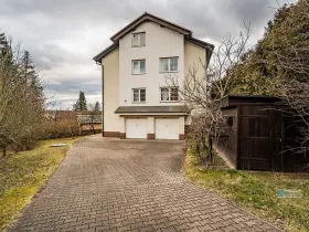 Pronájem pokoje, Praha - Kunratice, Ke hrádku, 20 m2