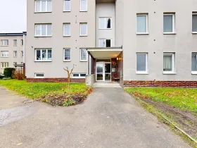 Prodej bytu 3+1, Týnec nad Sázavou, Jílovská, 71 m2