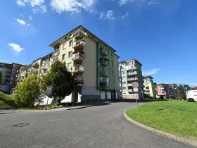 Prodej komerční nemovitosti, Praha - Kunratice, Velké Kunratické, 17 m2