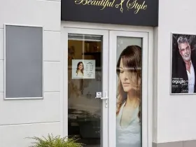 Pronájem obchodního prostoru, Praha - Chodov, Leopoldova, 17 m2