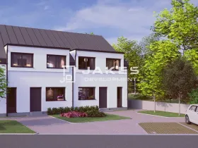 Prodej bytu 4+kk, Jirny, 127 m2