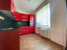 Pronájem bytu 2+1, Ostrava, Sokolovská, 55 m2