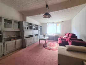 Pronájem bytu 2+1, Praha - Michle, Prostřední, 55 m2