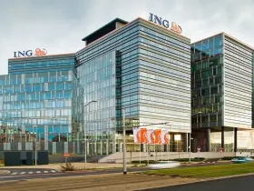 Pronájem kanceláře, Praha - Libeň, Českomoravská, 740 m2