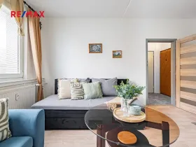 Prodej bytu 1+1, České Budějovice, Prachatická, 30 m2