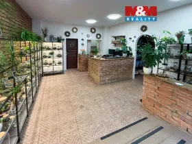 Prodej obchodního prostoru, Praha - Holešovice, Přístavní, 47 m2