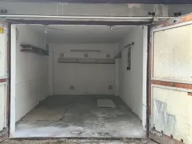 Pronájem garáže, Zlín, Sokolská, 18 m2